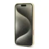 Cityhoesje-Backcover-iPhone 17-Glitter-Goud - Thumbnail Image 4
