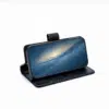 Casemania – Bookcase 2 in 1-Leer- Magsafe – iPhone 17 Pro-Zwart-5