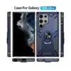 Coverup-ring-kickstand-back-Cover-Samsung-Galaxy-S24-Ultra-Hoesje-Blauw-1-Cityhoesje.nl