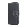 Iphone 16 Plus-Multiple Pockets Magnetic 2 in 1 Wallet -Zwart-3-Cityhoesje.nl
