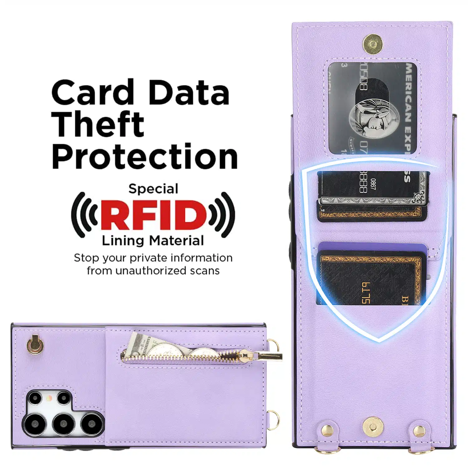 Solidenz-Fashion-Portemonnee-hoesje-met-koord-Samsung-Galaxy-S24-Ultra-Violet-v6