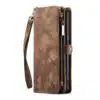 Solidenz-Urban-Samsung S23 Plus-Wallet 2in1 - Bookcase Blauw - Thumbnail Image 2