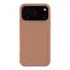 Tactical iPhone 17 Pro Max-Backcover- MagForce-Bruin-Mocha Mousse-1