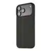Tactical iPhone 17 Pro Max-Backcover- MagForce-Donker Groen-3