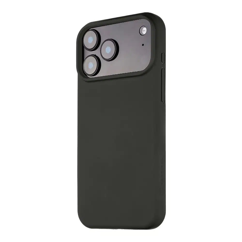 Tactical iPhone 17 Pro Max-Backcover- MagForce-Donker Groen-3