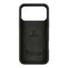 Tactical iPhone 17 Pro Max-Backcover- MagForce-Donker Groen-4