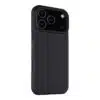 Tactical iPhone 17 Pro Max-Backcover- MagForce-Donker Zwart-Asphalt-2