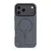 Tactical iPhone 17 Pro Max-Backcover- MagForce-Hyperstealth Sika-Donker Blauw-1