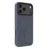 Tactical iPhone 17 Pro Max-Backcover- MagForce-Hyperstealth Sika-Donker Blauw-2
