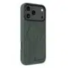 Tactical iPhone 17 Pro Max-Backcover- MagForce-Hyperstealth Sika-Groen-2