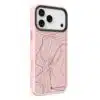 Tactical iPhone 17 Pro Max-Backcover- MagForce-Hyperstealth Sika-Roze-2
