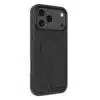 Tactical iPhone 17 Pro Max-Backcover- MagForce-Hyperstealth Sika-Zwart-2