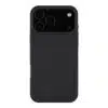 Tactical iPhone 17 Pro Max-Backcover- MagForce- Zwart-1