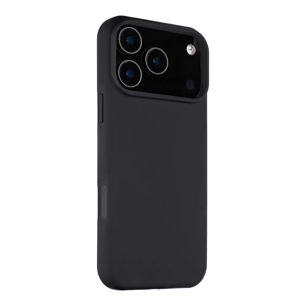 Tactical iPhone 17 Pro Max-Backcover- MagForce- Zwart-2