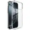 Solidenz-Backcover-iPhone 17 Pro Max-18 Pro Max-Transparant - Thumbnail Image 1