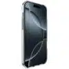 Solidenz-Backcover-iPhone 17 Pro Max-18 Pro Max-Transparant - Thumbnail Image 2