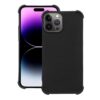 Cityhoesje  – Backcover iPhone 16 ProMax - Anti Shock – Zwart - Thumbnail Image 1