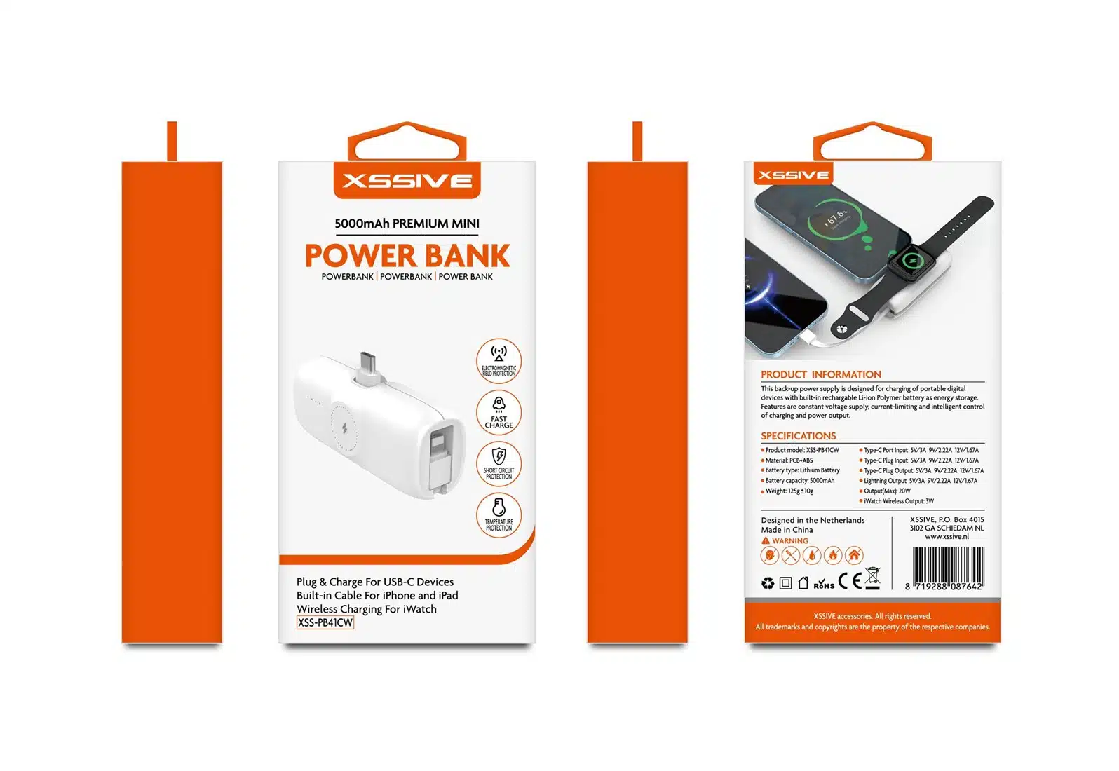 xssive-premium-mini-powerbank-for-iwatch-usb-c-with-iphone-cable-5000mah-xss-pb41cw-2