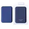 Zanae - Magsafe Cardhouder - smartphone - Blauw - Thumbnail Image 2