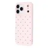 Cityhoesje-Backcover-iPhone 17 Pro-18 pro-Licht roze - Thumbnail Image 2