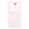 Cityhoesje-Backcover-iPhone 17 Pro-18 pro-Licht roze - Thumbnail Image 4