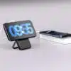 Swissten - 20W MagSafe Powerbank - 5.000 mAh - Zwart - Thumbnail Image 4