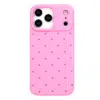 Cityhoesje-Backcover-iPhone 17 Pro-18 Pro-Roze - Thumbnail Image 1