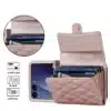 Solidenz-Fashion-Portemonnee-hoesje-met-koord-Samsung-Galaxy-Z-Flip-7-Rosegoud-6
