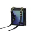 Solidenz-Fashion-Portemonnee-hoesje-met-koord-Samsung-Galaxy-Z-Flip-7-Zwart-9