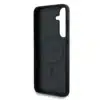 Guess Backcover Hoesje voor Galaxy S24-S25 – 4G Colored Ring Classic Logo – MagSafe – Zwart - Thumbnail Image 7
