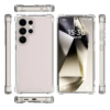 Cityhoesje - Backcover - Antishock - Geschikt voor Samsung S26 Ultra - Transparant - Thumbnail Image 2