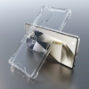Cityhoesje - Backcover - Antishock - Geschikt voor Samsung S26 Ultra - Transparant - Thumbnail Image 3