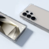 Cityhoesje - Backcover - Antishock - Geschikt voor Samsung S26 Ultra - Transparant - Thumbnail Image 4