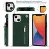 FONU-Fashion-Portemonnee-Hoesje-Met-Koord-iPhone-13-Groen-6