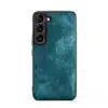 Samsung S25 FE- Solidenz-Urban-Wallet- hoesje-Blauw-7-Cityhoesje.nl