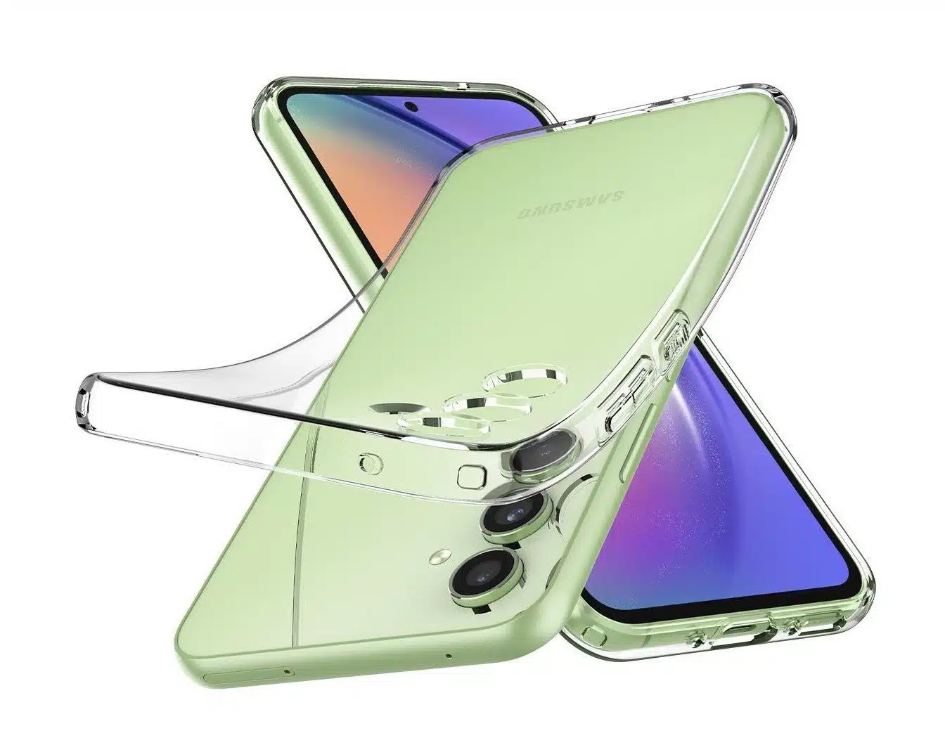 Samsung S26 Plus 2