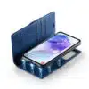 Solidenz-2-in-1-MagSafe-Wallet-Case-voor-Samsung-Galaxy-S-Series-Blauw-4