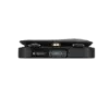 Solidenz Fashion Portemonnee hoesje met koord Samsung Galaxy S25 FE – Zwart - Thumbnail Image 7