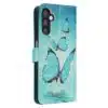 Solidenz bookcase Geschikt voor Samsung Galaxy S25 FE - Vlinder - Thumbnail Image 3