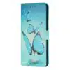 Solidenz bookcase Geschikt voor Samsung Galaxy S25 FE - Vlinder - Thumbnail Image 4