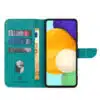 Solidenz bookcase Geschikt voor Samsung Galaxy S25 FE - Vlinder - Thumbnail Image 6