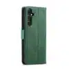 Solidenz Urban Book Samsung Galaxy S25 FE hoesje – Groen - Thumbnail Image 3