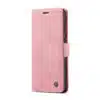 Solidenz Urban Book Samsung Galaxy S25 FE hoesje – Roze - Thumbnail Image 2