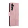 Solidenz Urban Book Samsung Galaxy S25 FE hoesje – Roze - Thumbnail Image 4
