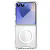 Stevig-transparant-Samsung-Galaxy-Z-Flip-7-hoesje-met-MagSafe-5