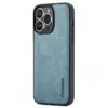 Casemania - 2-in-1 Bookcase Hoesje – iPhone 15 Pro - LichtBlauw - Thumbnail Image 3