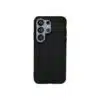 Zanaé - Backcover hoesje - Geschikt voor Samsung S26 Ultra - Siliconen - Zwart - Thumbnail Image 1