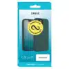 Zanaé - Backcover hoesje - Geschikt voor Samsung S26 - Silicoene - Groen - Thumbnail Image 3