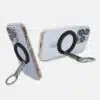Zanaé - Magsafe Ring - Universeel - Zwart - Thumbnail Image 3
