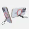 Zanaé - Magsafe Ring - Universeel - Roze - Thumbnail Image 2